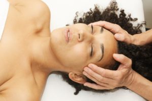 kobido massage japonaise